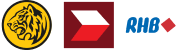 ← Online Banking (FPX)